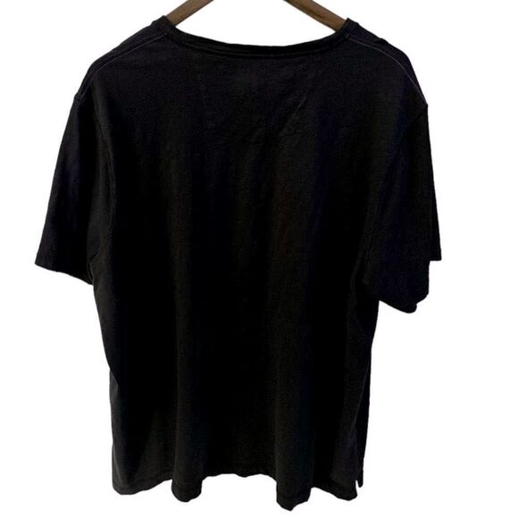 Robert Graham Shirt Men’s Size 2XL Short Sleeve T - Picture 2 of 5